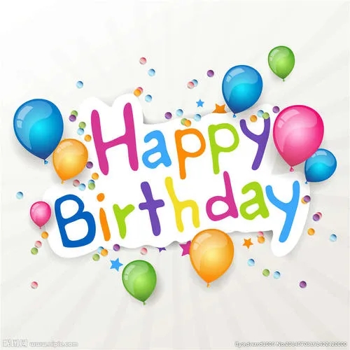 生日會