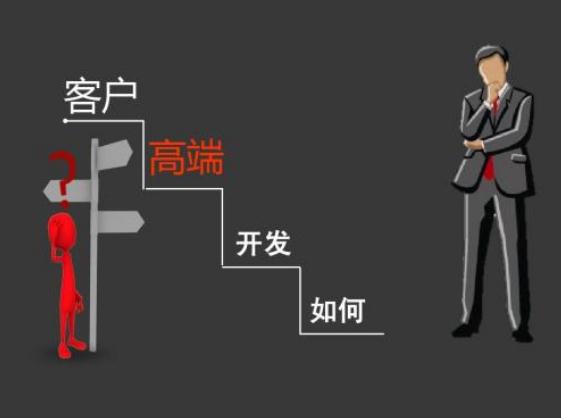 找客戶(hù)
